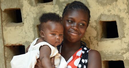 Kenya Champions Collaboration on Data as Key to Universal Health Coverage