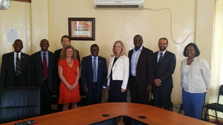 Malawi’s selection of health indictors: “More can actually mean less”