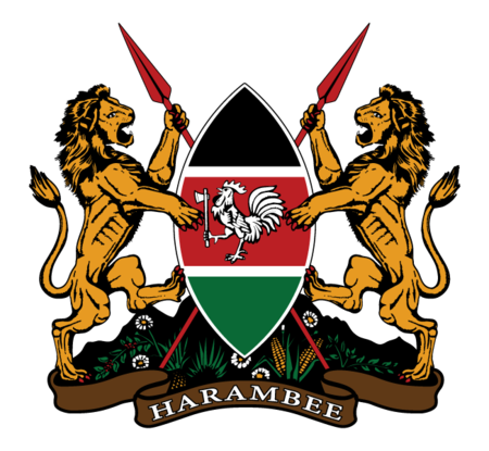 Ministry of health - Republic of kenya