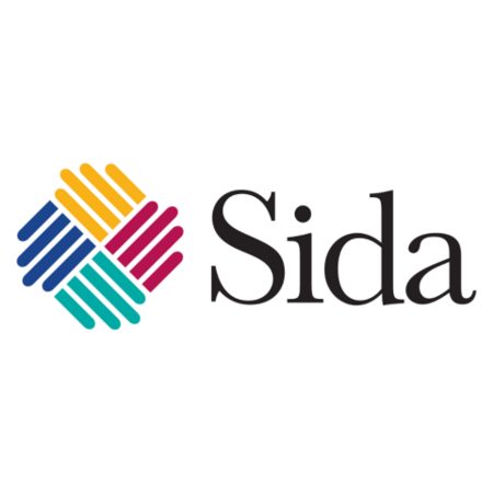 Swedish International Development Cooperation Agency (Sida)