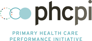 Primary health care performance initiative (PHCPI)