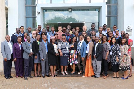 Health Data Collaborative and Countdown to 2030 Join Forces on Data Capacity Building