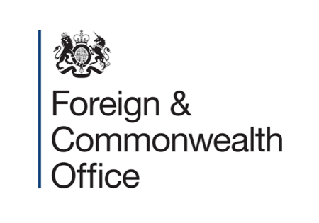 UK Foreign, Commonwealth & Development Office (FCDO)