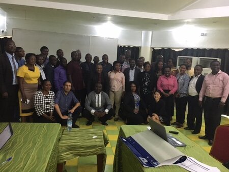 Nigeria to Track Health Sector Performance With Coordinated Partner Support on Health Data