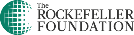 Rockefeller Foundation's commitments
