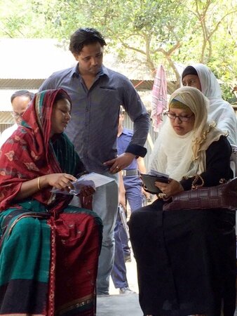 Data for the New Era: The Health Data Collaborative Debuts in Asia