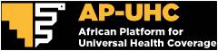 AP-UHC logo