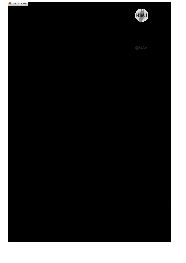 Federated health information architecture: Enabling healthcare providers and policymakers to use data for decision-making
