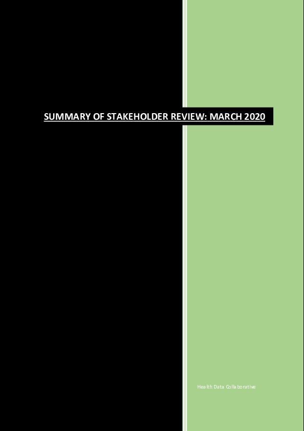 Summary_of_Stakeholder_Review_March2020