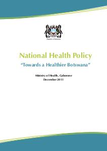 Botswana_National_Health_Policy.pdf