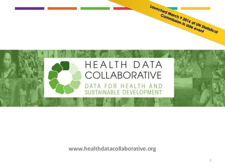 HDC_overview_presentation