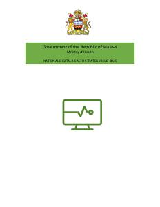 Malawi_Digital_Health_Strategy__20-25