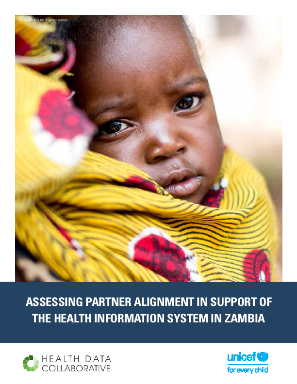Zambia Alignment Case Study