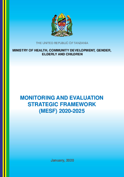 Tanzania_Monitoring_and_Evaluation_Strategic_Framework_2020-25