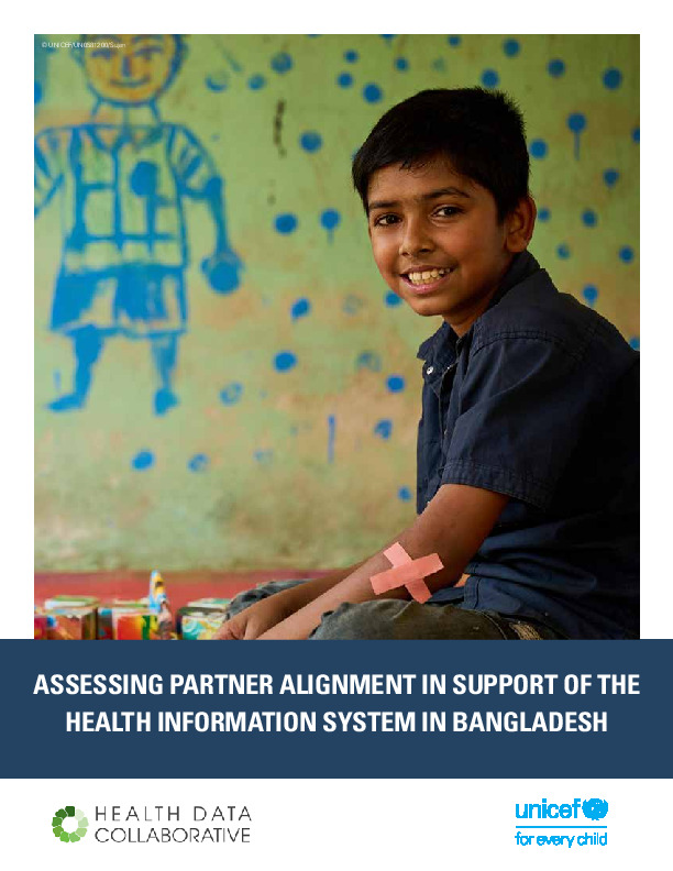 Bangladesh Alignment Case Study