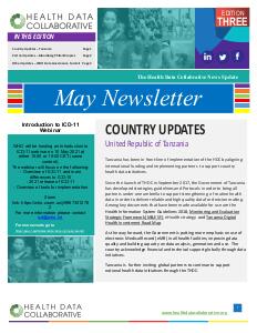 Health_Data_Collaborative_May_2021_Newsletter