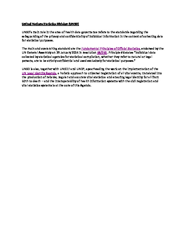 SCHWEINFEST_Stefan_Summary_UNSD