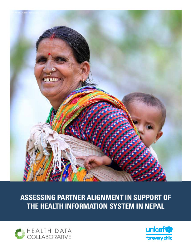 Nepal Alignment Case Study
