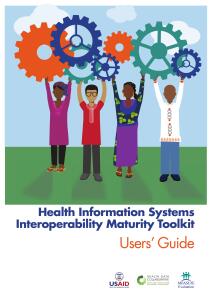 HIS Interoperability Maturity Toolkit: Users' Guide