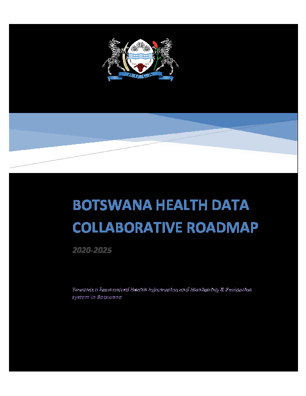 BHDC_Roadmap_2020