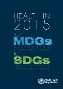 Health_in_2015_From_MDGs_to_SDGs