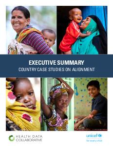 Alignment Case Studies Executive Summary