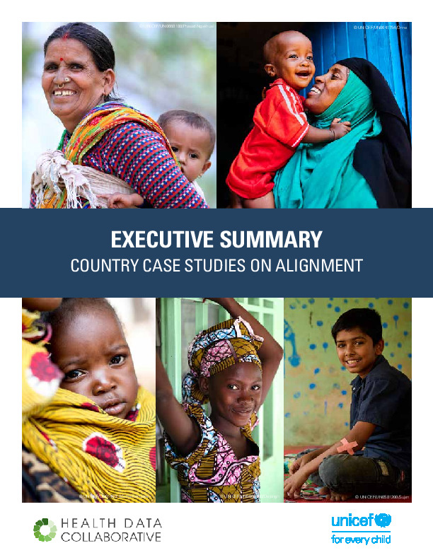 Alignment Case Studies Executive Summary