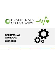 Health_Data_Collaborative_Operational_Workplan