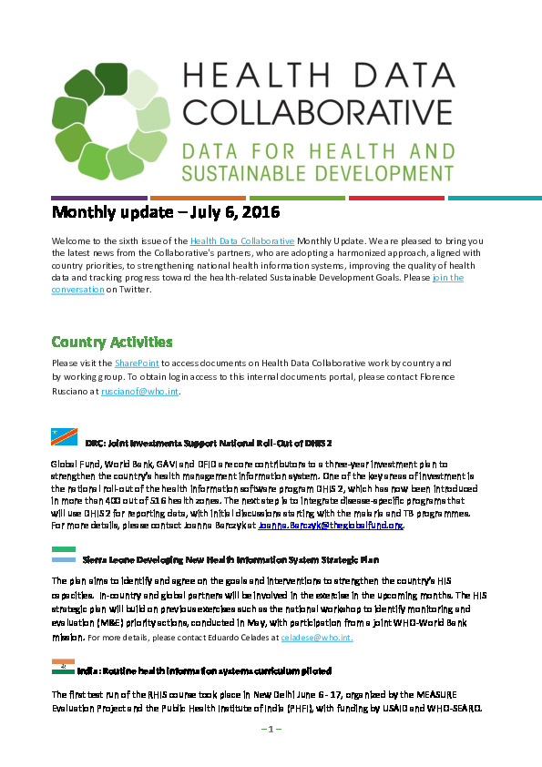 Monthly_update_6July2016