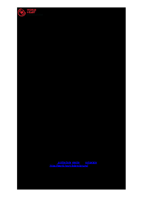PINTO_Fausto_Summary_Wolrd_Heart_Foundation__WHF_
