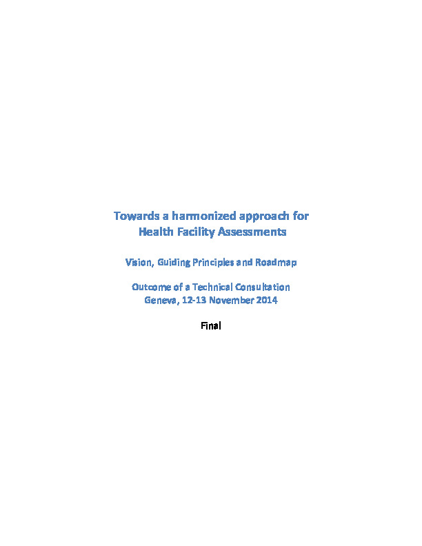 Towards_a_Harmonized_Approach_for_Health_Facility_Assessments