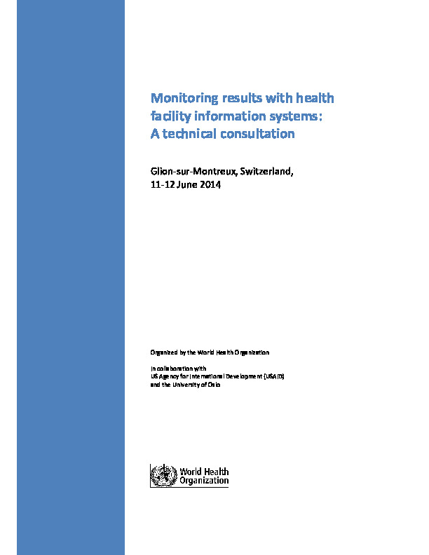 Monitoring_results_with_health_facility_information_systems