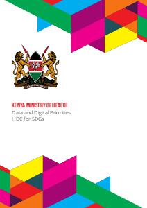 Kenya Ministry of Health
