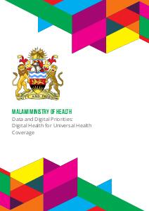Malawi Ministry of Health