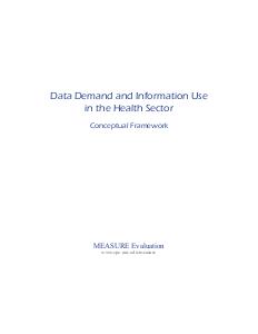 A_Conceptual_Framework_for_Data_Demand_and_Use_in_Health