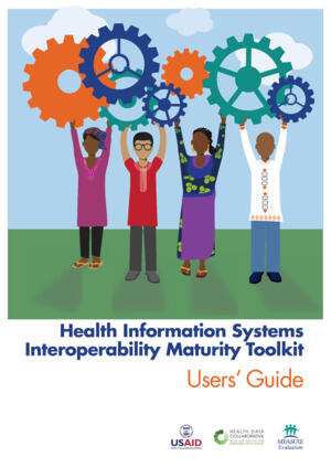 HIS Interoperability Maturity Toolkit: Users' Guide